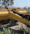 Volvo T450D 4WD scraper tractor