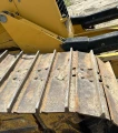 2012 Caterpillar D6N LGP dozer
