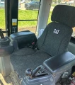 2016 Caterpillar 953D track loader