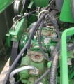 2008 John Deere 9770 STS RWA combine