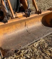 2005 Case 580M 4x4 Loader Backhoe WExtendahoe
