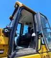 2018 Caterpillar 963K track loader