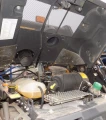 2019 John Deere 333G tracked skid steer loader1