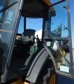 2012 John Deere 410K backhoe