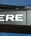 2011 John Deere 240DLC excavator