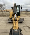 2014 Caterpillar 305E Mini Excavator