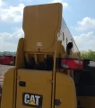 2017 Caterpillar TL1255D telehandler