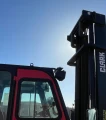 2020 Clark C75 2WD Forklift