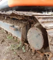 2014 Doosan DX140LCR excavator