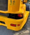 2017 JCB TM320 4x4 Telehandler