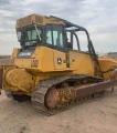 2007 John Deere 850J Dozer