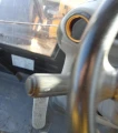 2016 JCB TM320 4x4 Articulated Wheel Loader