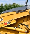2007 John Deere 410G 4x4 Loader Backhoe W/Extendahoe
