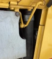 2017 Komatsu D65PX-18 Dozer