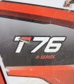 2020 Loader Bobcat T76 Skid Steer