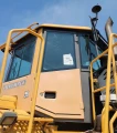 Volvo T450D 4WD scraper tractor