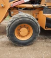 2010 Case 590 Super N backhoe