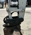 2020 Takeuchi TB290 mini excavator