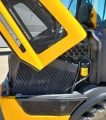 2022 JCB 407 wheel loader