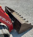 2016 Takeuchi TL12V2 tracked skid steer loader