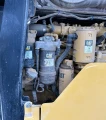 2015 Caterpillar 930M wheel loader