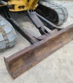 2011 Caterpillar 305.5D CR mini excavator