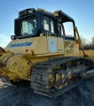 2013 Komatsu D65WX-17 dozer
