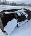 2008 CASE 621E