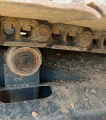 2012 Case CX210B Excavator