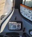 2022 Bobcat T870 tracked skid steer loader