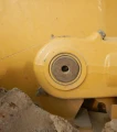 2016 Caterpillar D6T XL dozer
