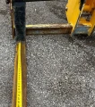 2010 Pettibone 944 telehandler