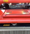 2018 KUBOTA SVL95-2S Skid Steer