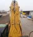 2011 Caterpillar 345D L excavator