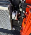 2022 Kubota SVL75-2 tracked skid steer loader