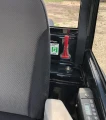 2019 John Deere 60G Mini Excavator