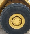 2006 Caterpillar 615C elevating scraper