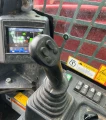 2020 Takeuchi TL12R2 tracked skid steer loader