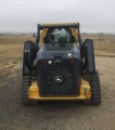 2018 John Deere 331G Skid Steer