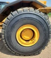 Volvo T450D 4WD scraper tractor