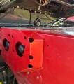 2013 Case IH 7230 2WD Combine