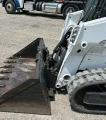2021 Bobcat T595 tracked skid steer loader
