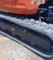 2020 Kubota KX057-4 mini excavator