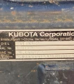 2014 Kubota SVL90-2 Compact Track Loader