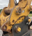 2011 Caterpillar M322D Wheeled Excavator