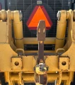 2013 John Deere 772G motor grader