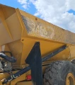 2013 Caterpillar 740B haul truck