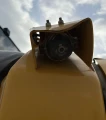 2016 Caterpillar 308E2 CR mini excavator