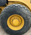 2008 Caterpillar CS56 single drum vibratory roller