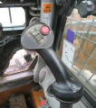 2017 Case TV380 tracked skid steer loader